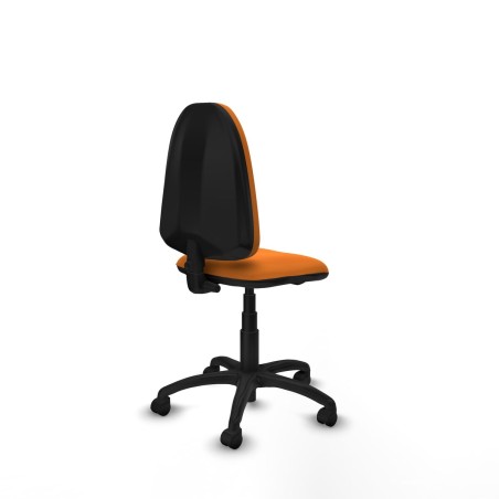Sedia da Ufficio Aýna Piqueras y Crespo B0001RN Arancio