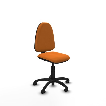 Bürostuhl Aýna Piqueras y Crespo B0001RP Orange
