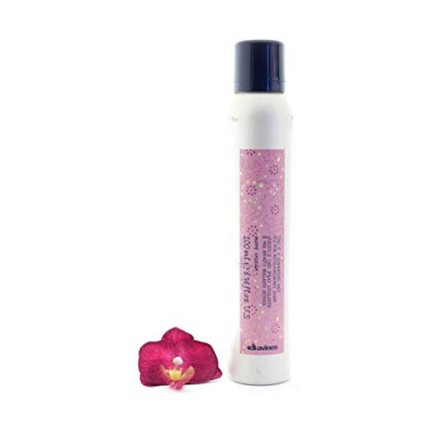 Spray pour avoir les Cheveux Brillant Davines Mi Shimmering Mist 200 m 2