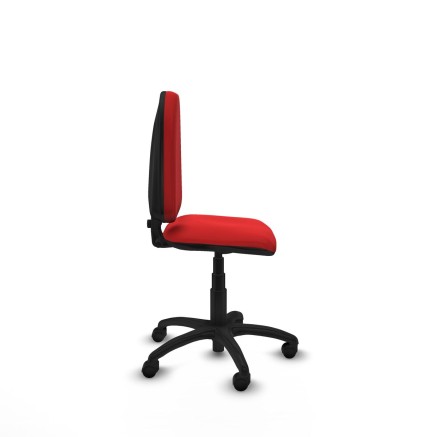 Office Chair Aýna Piqueras y Crespo B0001RN Red 2