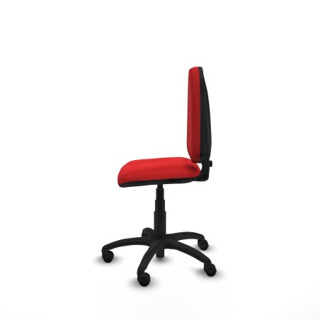 Bürostuhl Aýna Piqueras y Crespo B0001RN Rot