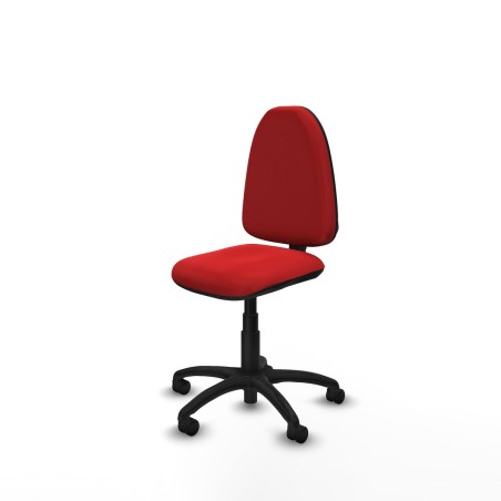Sedia da Ufficio Aýna Piqueras y Crespo B0001RN Rosso