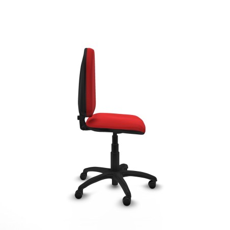 Bürostuhl Aýna Piqueras y Crespo B0001RP Rot