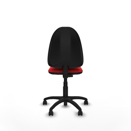 Bürostuhl Aýna Piqueras y Crespo B0001RP Rot
