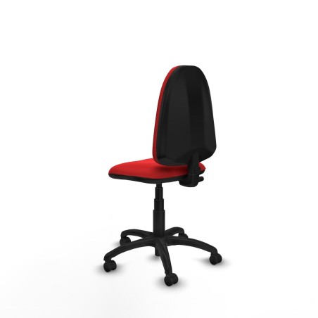 Bürostuhl Aýna Piqueras y Crespo B0001RP Rot