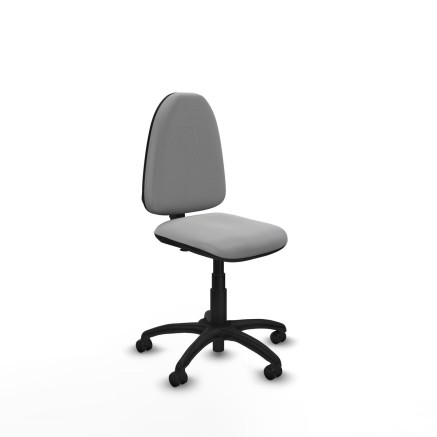 Sedia da Ufficio Aýna Piqueras y Crespo B0001RP Grigio chiaro