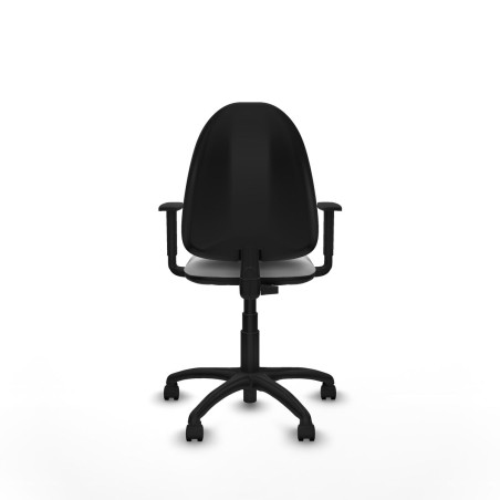 Office Chair Piqueras y Crespo B1D01RN Light grey