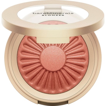 Polvos Compactos Bronceadores bareMinerals Gen Nude Blonzer Kiss of co