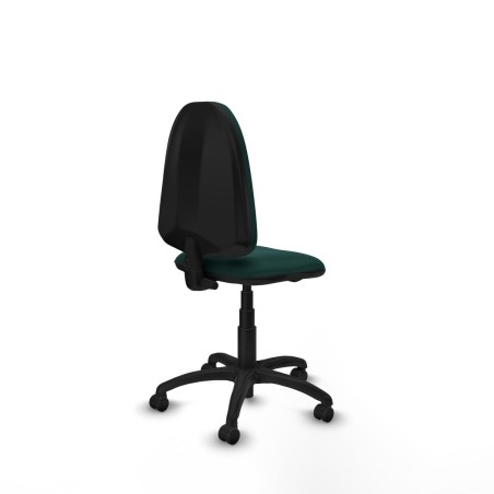 Chaise de Bureau Aýna Piqueras y Crespo B0001RP Vert