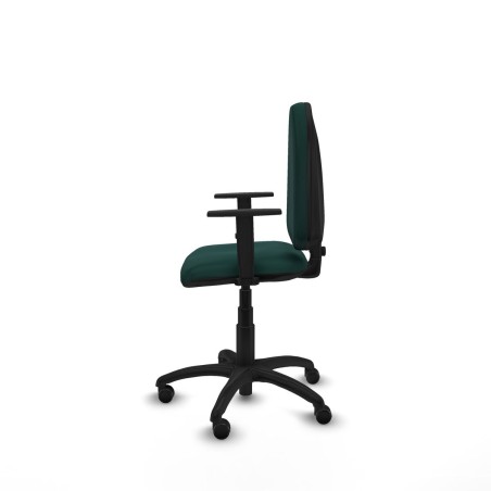 Bürostuhl Piqueras y Crespo B1D01RP grün