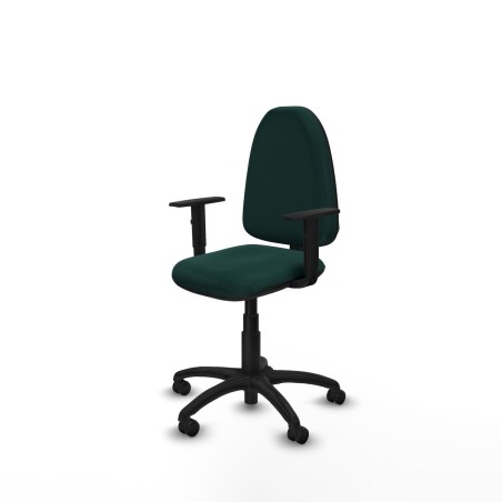 Bürostuhl Piqueras y Crespo B1D01RP grün