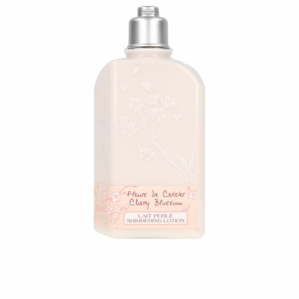 Leche Corporal L'Occitane En Provence Fleurs De Cerisier 250 ml