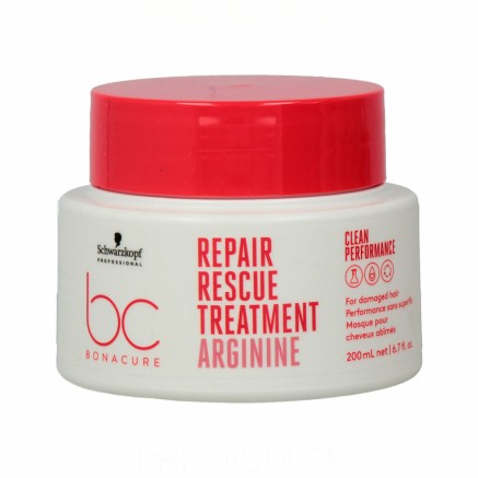 Soin intense réparateur Schwarzkopf Bonacure Repair Rescue Arginina (