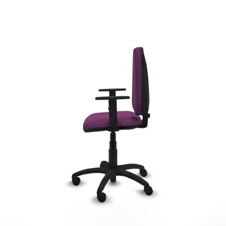 Bürostuhl Piqueras y Crespo B1D01RN Lila