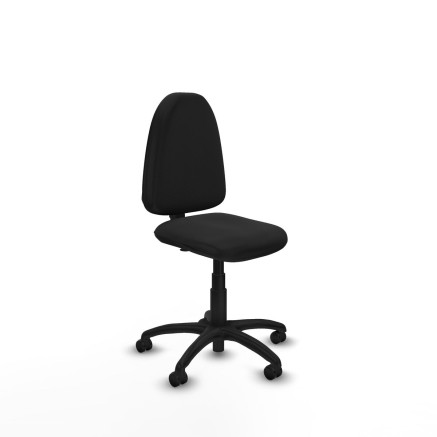 Bürostuhl Aýna Piqueras y Crespo B0001RP Schwarz