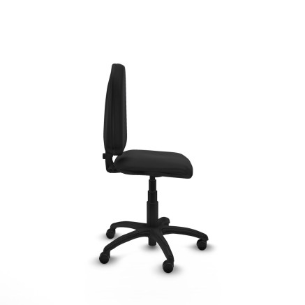 Chaise de Bureau Aýna Piqueras y Crespo B0001RP Noir 2