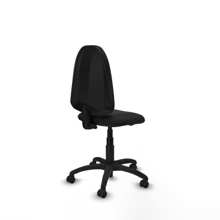 Chaise de Bureau Aýna Piqueras y Crespo B0001RP Noir
