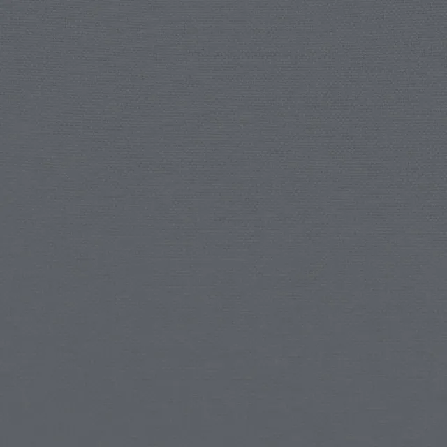 Salon de jardin 4 pcs avec coussins noir aluminium