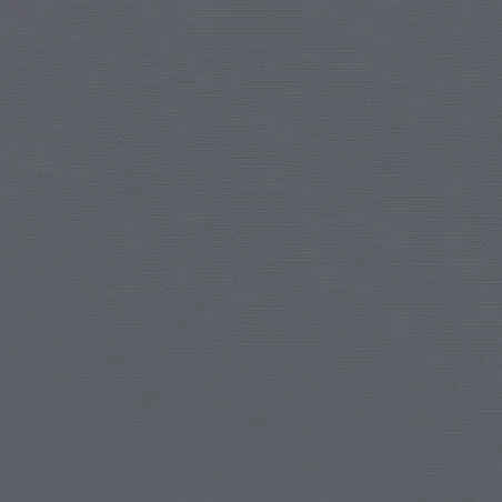 Salon de jardin 3 pcs avec coussins noir aluminium