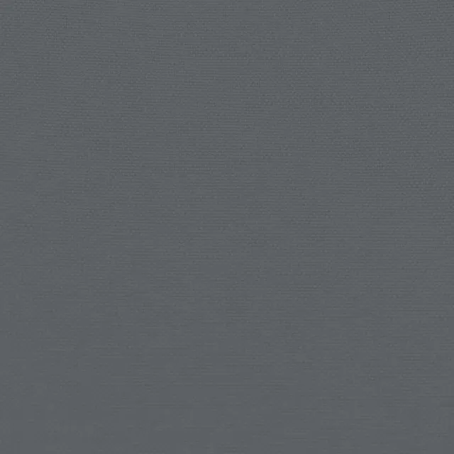 Salon de jardin 5 pcs avec coussins noir aluminium