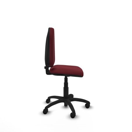 Office Chair Aýna Piqueras y Crespo B0001RN Maroon