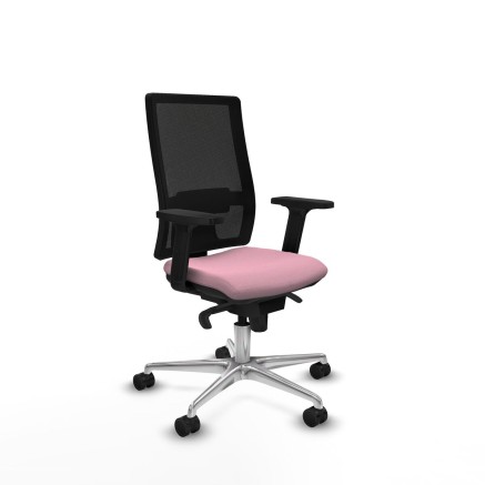 Bürostuhl Piqueras y Crespo 2D086N0 Rosa