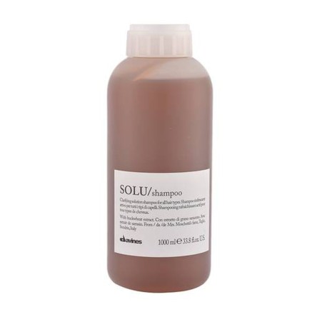 Champú Purificante Davines Minu 1 L 2