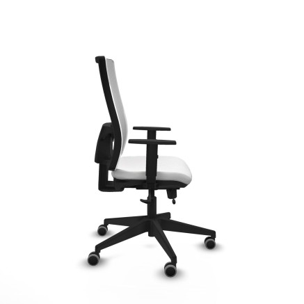 Bürostuhl Piqueras y Crespo 1D066G0 Weiß 2