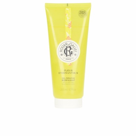 Gel de Ducha Roger & Gallet Fleur Osmanthus 200 ml