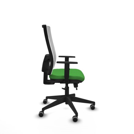 Bürostuhl Piqueras y Crespo 1D066G0 grün 2