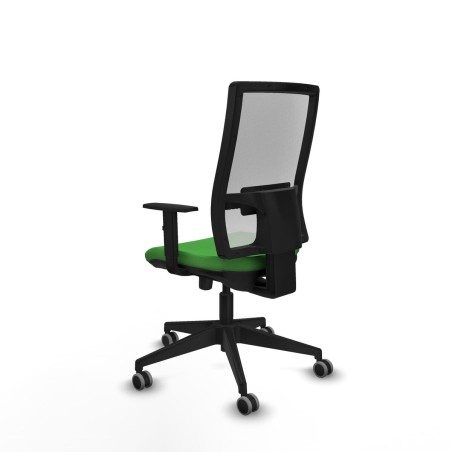 Bürostuhl Piqueras y Crespo 1D066G0 grün