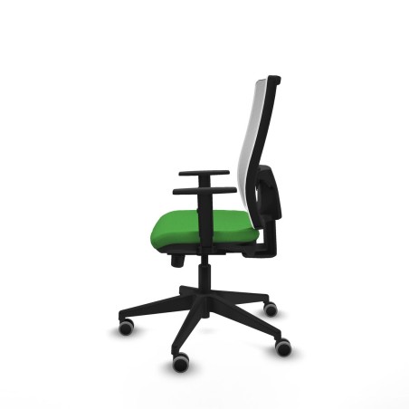 Bürostuhl Piqueras y Crespo 1D066G0 grün
