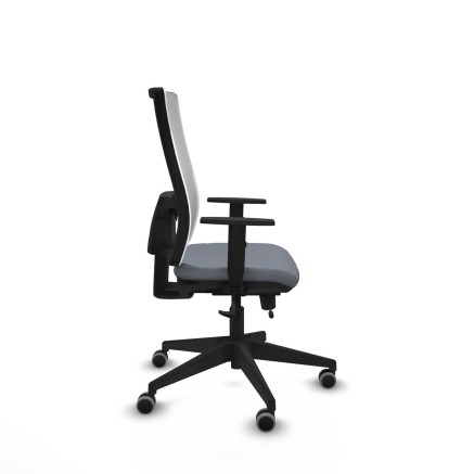 Bürostuhl Piqueras y Crespo 1D066G0 Grau 2