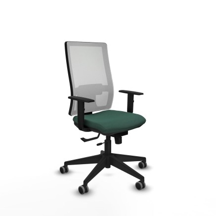 Bürostuhl Piqueras y Crespo 1D066G0 grün