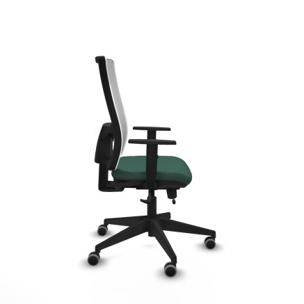 Bürostuhl Piqueras y Crespo 1D066G0 grün 2