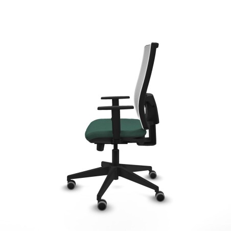 Office Chair Piqueras y Crespo 1D066G0 Green