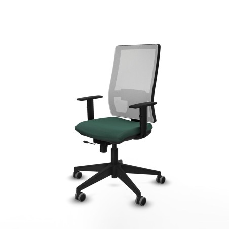 Office Chair Piqueras y Crespo 1D066G0 Green
