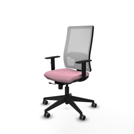 Bürostuhl Piqueras y Crespo 1D066G0 Rosa