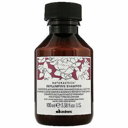 Shampoo Idratante Davines Replumping 100 ml