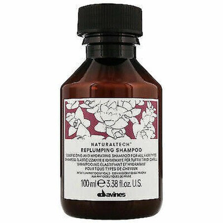 Shampoo Idratante Davines Replumping 100 ml