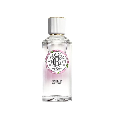 Parfum Unisexe Roger & Gallet Feuille de Thé EDP EDP 100 ml 2