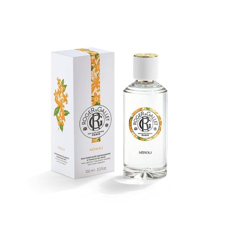 Uniseks Parfum Roger & Gallet Néroli EDP EDP 100 ml