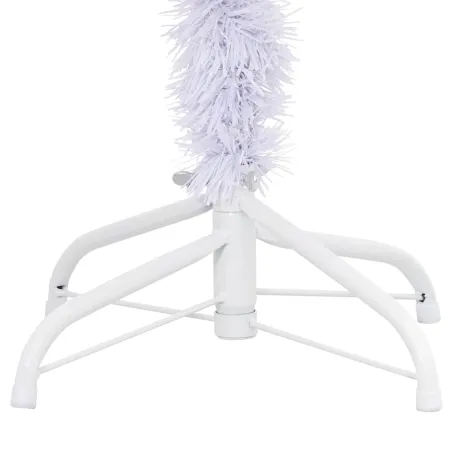 Arbre de Noël artificiel avec support 120 cm 230 branches