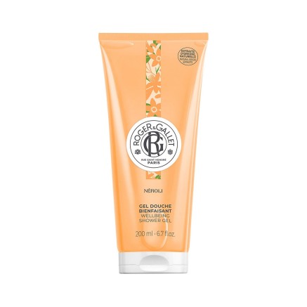 Douchegel Roger & Gallet Néroli (200 ml)