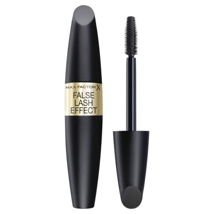Máscara de Pestañas Efecto Volumen Max Factor False Lash Effect Negr