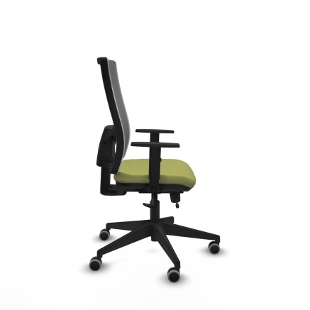 Bürostuhl Piqueras y Crespo 1D066G0 grün 2