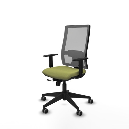 Office Chair Piqueras y Crespo 1D066G0 Green