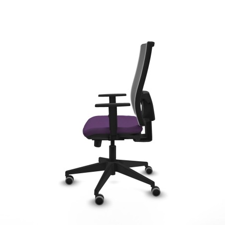 Bürostuhl Piqueras y Crespo 1D066G0 Lila