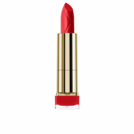 Feuchtigkeitsspendender Lippenstift Max Factor Colour Elixir Nº 075 N