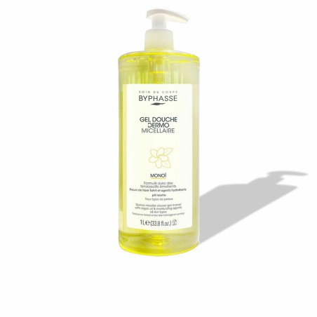 Douchegel Byphasse Dermo Gel De Ducha 1 L
